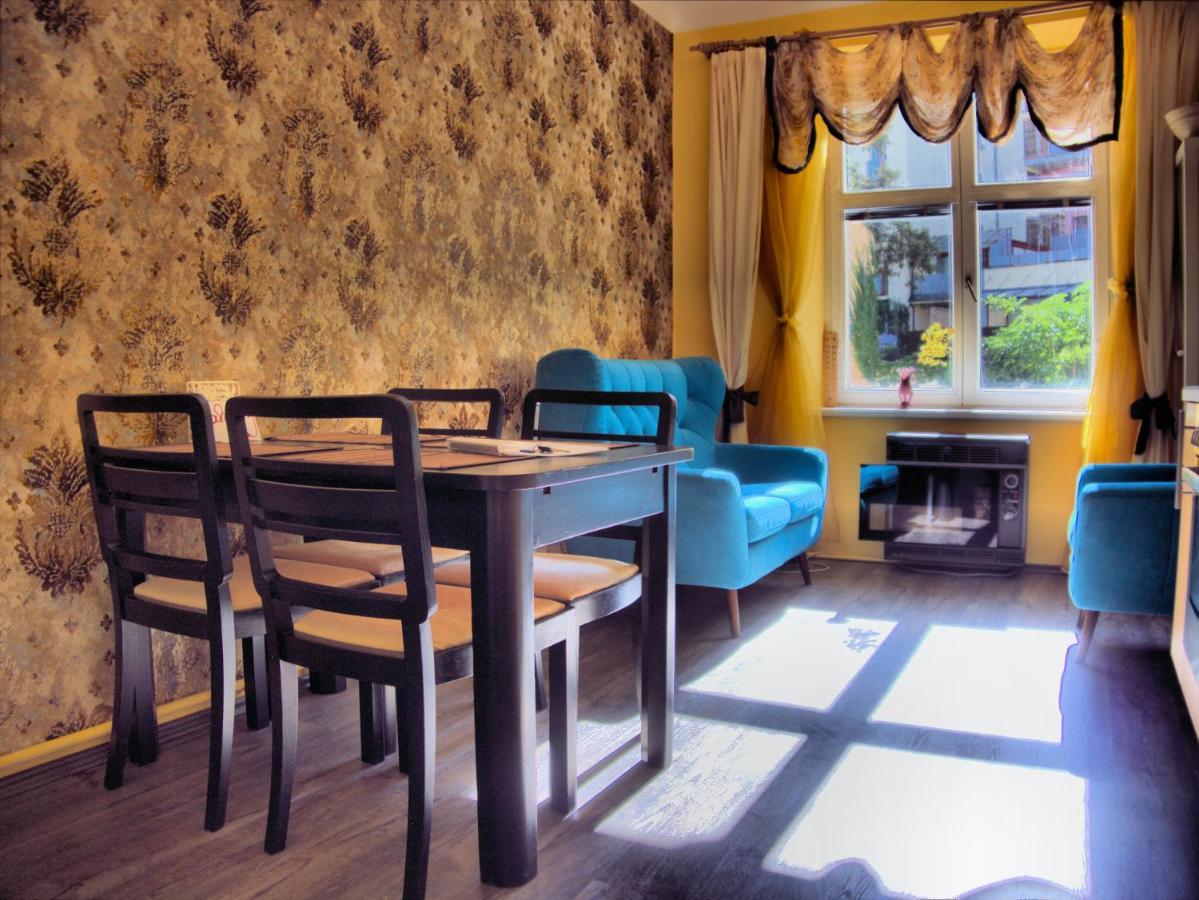 Stela'S Apartments - Vysehrad Prague Ngoại thất bức ảnh