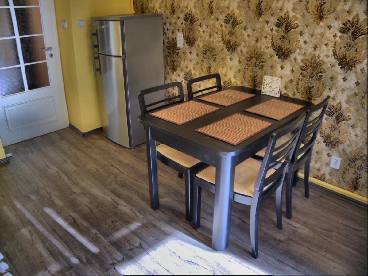 Stela'S Apartments - Vysehrad Prague Ngoại thất bức ảnh