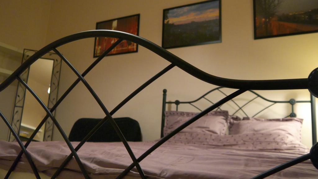 Stela'S Apartments - Vysehrad Prague Ngoại thất bức ảnh